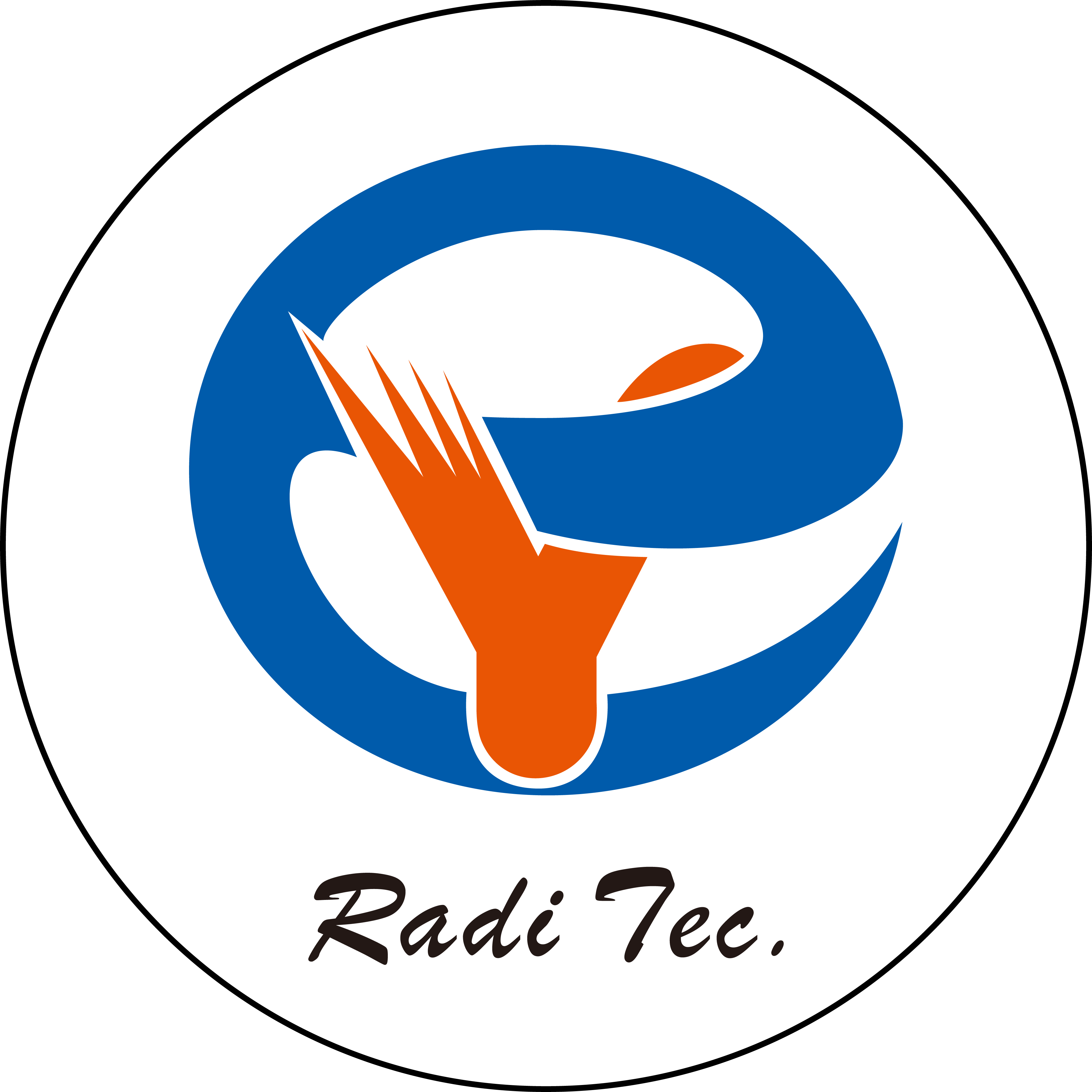 广州亿韵康科学仪器有限公司 Logo